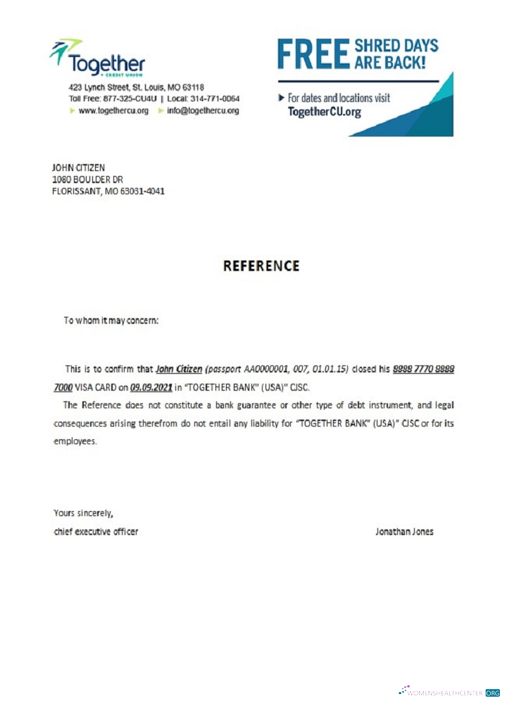 Download USA Together closure reference Photoshop template